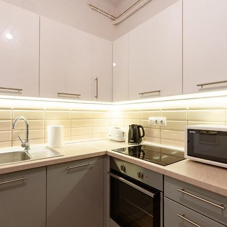 Central Seven Erzsebet Krt Budapest Ngoại thất bức ảnh