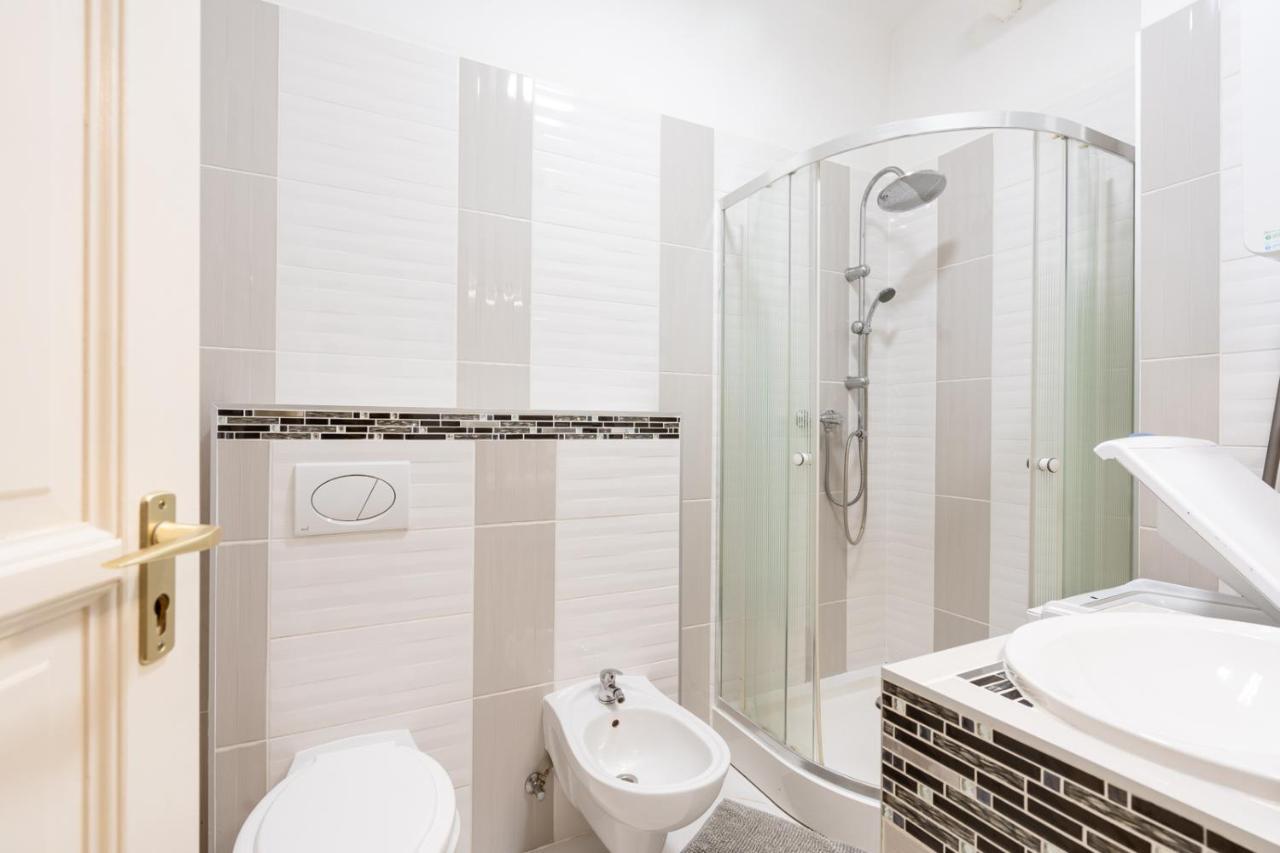 Central Seven Erzsebet Krt Budapest Ngoại thất bức ảnh