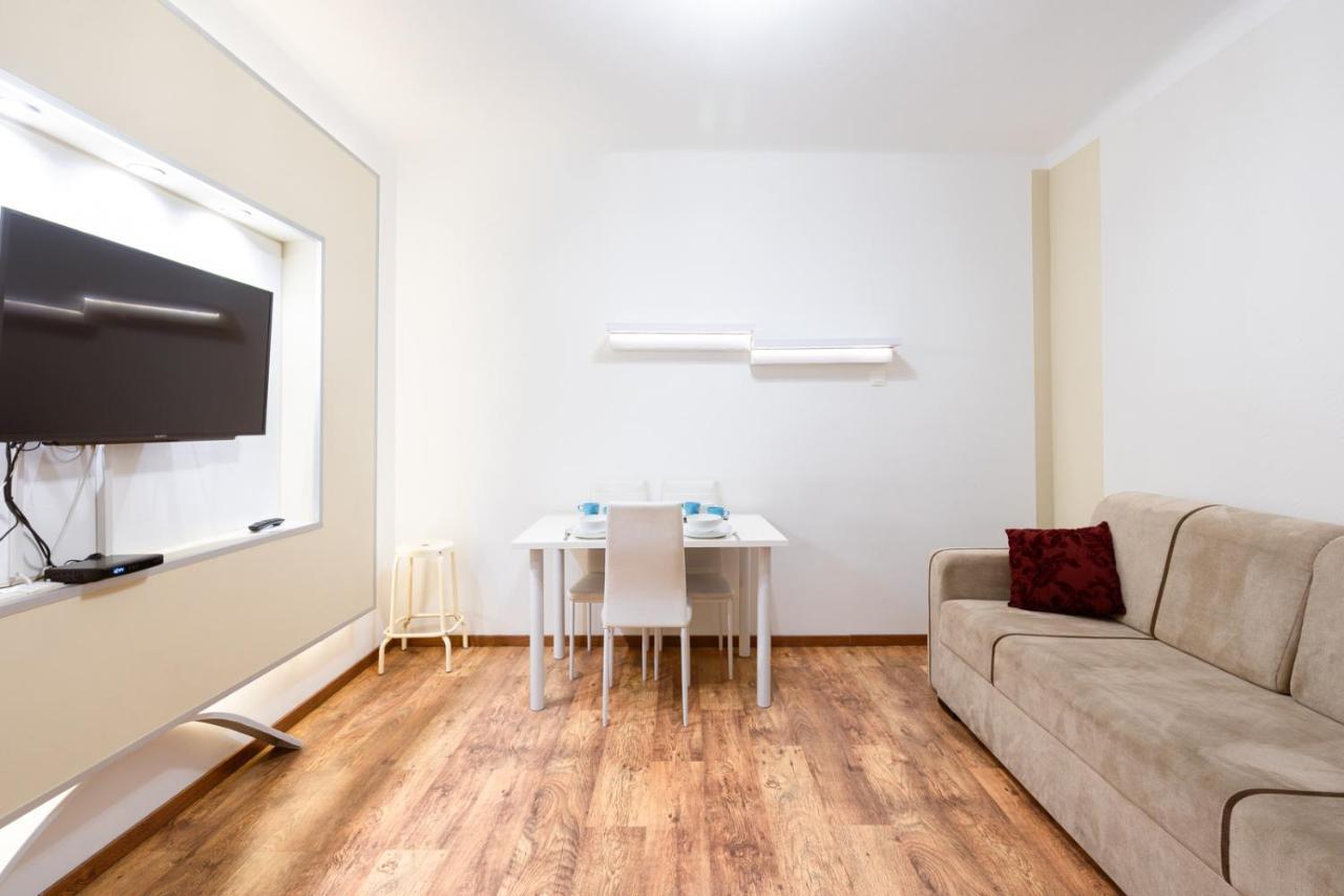 Central Seven Erzsebet Krt Budapest Ngoại thất bức ảnh